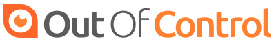 Out of Control homepage